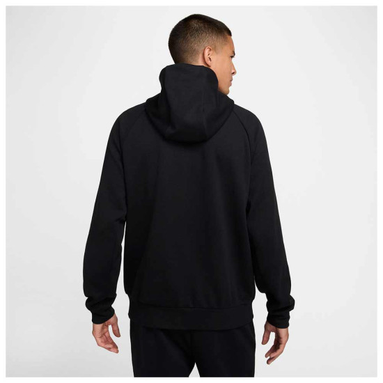Nike Ανδρική ζακέτα Dri-FIT UV Versatile Full-Zip Hoodie